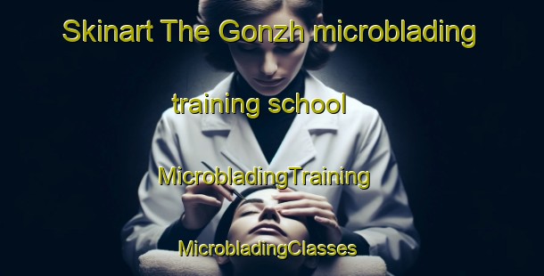 Skinart The Gonzh microblading training school | MicrobladingTraining | MicrobladingClasses | SkinartTraining-Pakistan