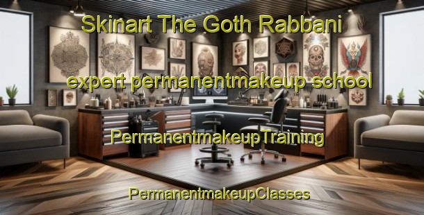 Skinart The Goth Rabbani expert permanentmakeup school | PermanentmakeupTraining | PermanentmakeupClasses | SkinartTraining-Pakistan