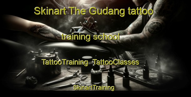 Skinart The Gudang tattoo training school | TattooTraining | TattooClasses | SkinartTraining-Pakistan