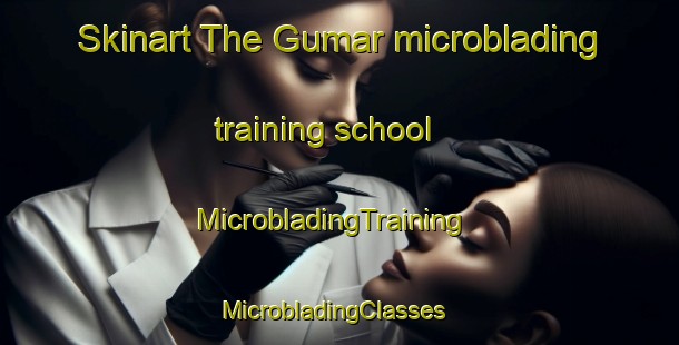 Skinart The Gumar microblading training school | MicrobladingTraining | MicrobladingClasses | SkinartTraining-Pakistan