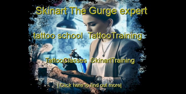 Skinart The Gurge expert tattoo school | TattooTraining | TattooClasses | SkinartTraining-Pakistan