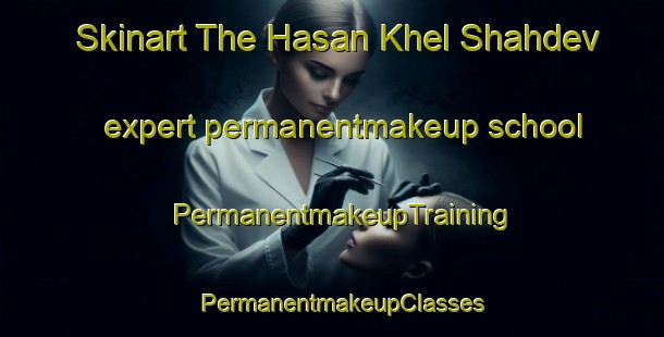 Skinart The Hasan Khel Shahdev expert permanentmakeup school | PermanentmakeupTraining | PermanentmakeupClasses | SkinartTraining-Pakistan