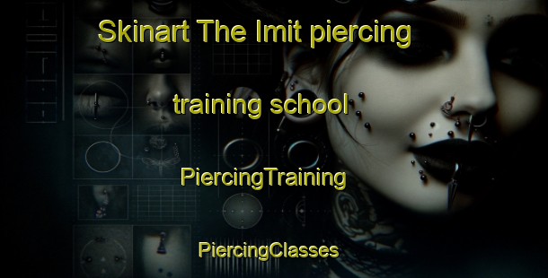 Skinart The Imit piercing training school | PiercingTraining | PiercingClasses | SkinartTraining-Pakistan