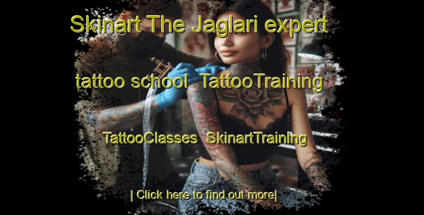 Skinart The Jaglari expert tattoo school | TattooTraining | TattooClasses | SkinartTraining-Pakistan