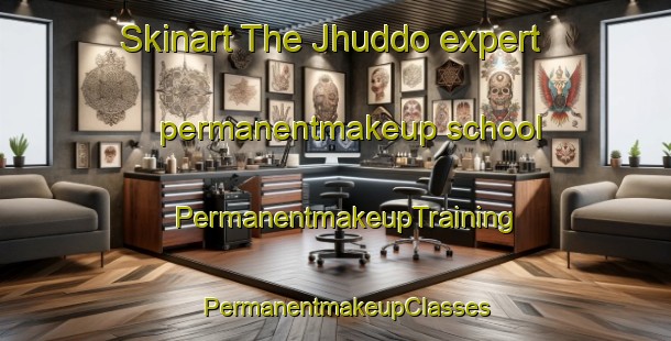 Skinart The Jhuddo expert permanentmakeup school | PermanentmakeupTraining | PermanentmakeupClasses | SkinartTraining-Pakistan
