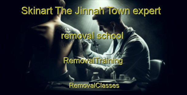 Skinart The Jinnah Town expert removal school | RemovalTraining | RemovalClasses | SkinartTraining-Pakistan