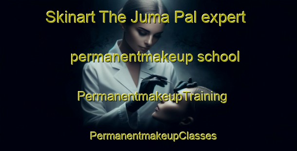 Skinart The Juma Pal expert permanentmakeup school | PermanentmakeupTraining | PermanentmakeupClasses | SkinartTraining-Pakistan