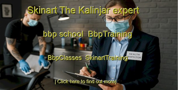 Skinart The Kalinjar expert bbp school | BbpTraining | BbpClasses | SkinartTraining-Pakistan