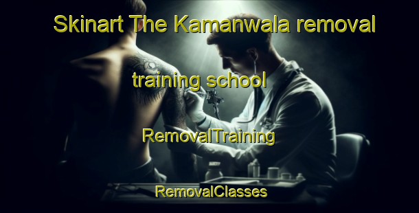 Skinart The Kamanwala removal training school | RemovalTraining | RemovalClasses | SkinartTraining-Pakistan