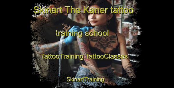 Skinart The Kaner tattoo training school | #TattooTraining #TattooClasses #SkinartTraining-Pakistan