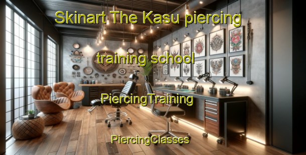 Skinart The Kasu piercing training school | PiercingTraining | PiercingClasses | SkinartTraining-Pakistan