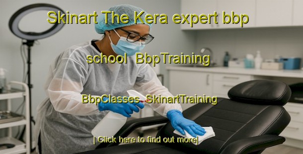 Skinart The Kera expert bbp school | BbpTraining | BbpClasses | SkinartTraining-Pakistan