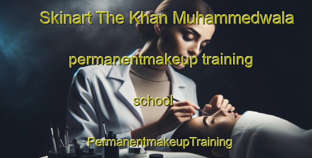 Skinart The Khan Muhammedwala permanentmakeup training school | PermanentmakeupTraining | PermanentmakeupClasses | SkinartTraining-Pakistan