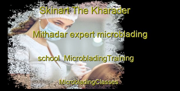 Skinart The Kharader   Mithadar expert microblading school | MicrobladingTraining | MicrobladingClasses | SkinartTraining-Pakistan