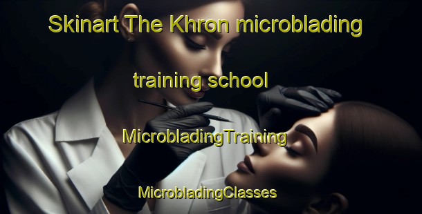 Skinart The Khron microblading training school | MicrobladingTraining | MicrobladingClasses | SkinartTraining-Pakistan