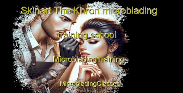 Skinart The Khron microblading training school | MicrobladingTraining | MicrobladingClasses | SkinartTraining-Pakistan