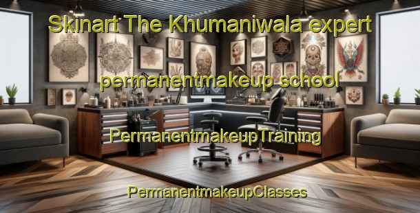 Skinart The Khumaniwala expert permanentmakeup school | PermanentmakeupTraining | PermanentmakeupClasses | SkinartTraining-Pakistan