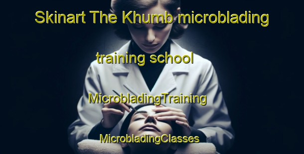 Skinart The Khumb microblading training school | MicrobladingTraining | MicrobladingClasses | SkinartTraining-Pakistan