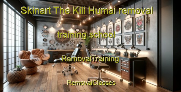 Skinart The Kili Humai removal training school | RemovalTraining | RemovalClasses | SkinartTraining-Pakistan