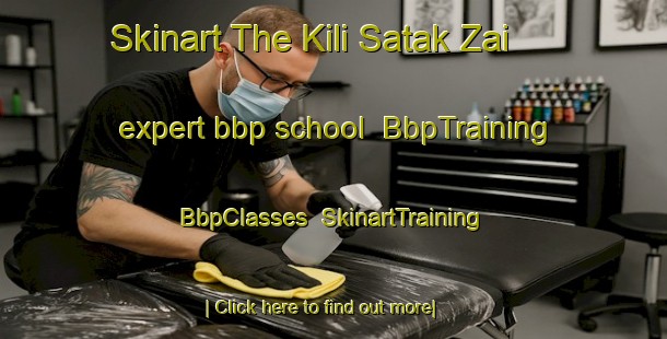Skinart The Kili Satak Zai expert bbp school | BbpTraining | BbpClasses | SkinartTraining-Pakistan