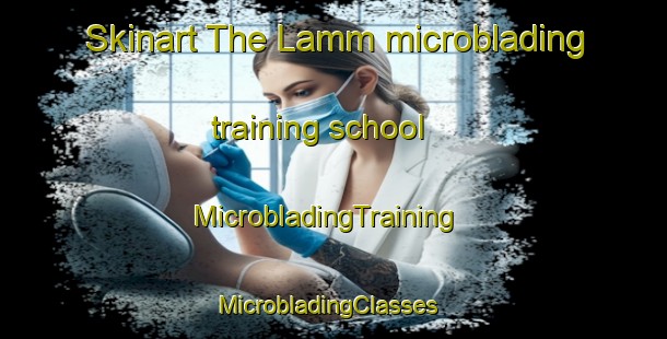 Skinart The Lamm microblading training school | MicrobladingTraining | MicrobladingClasses | SkinartTraining-Pakistan