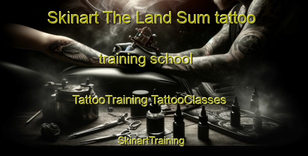 Skinart The Land Sum tattoo training school | #TattooTraining #TattooClasses #SkinartTraining-Pakistan