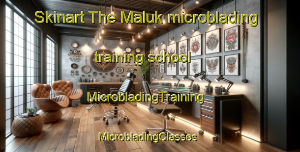 Skinart The Maluk microblading training school | MicrobladingTraining | MicrobladingClasses | SkinartTraining-Pakistan