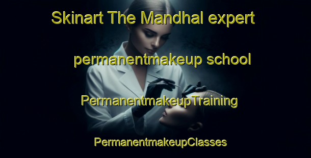 Skinart The Mandhal expert permanentmakeup school | PermanentmakeupTraining | PermanentmakeupClasses | SkinartTraining-Pakistan