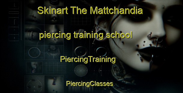 Skinart The Mattchandia piercing training school | PiercingTraining | PiercingClasses | SkinartTraining-Pakistan