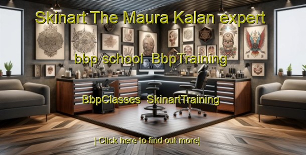 Skinart The Maura Kalan expert bbp school | BbpTraining | BbpClasses | SkinartTraining-Pakistan