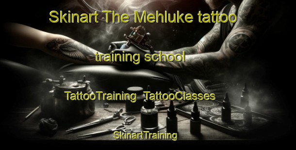 Skinart The Mehluke tattoo training school | TattooTraining | TattooClasses | SkinartTraining-Pakistan