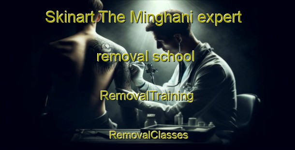 Skinart The Minghani expert removal school | RemovalTraining | RemovalClasses | SkinartTraining-Pakistan