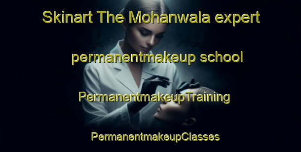 Skinart The Mohanwala expert permanentmakeup school | PermanentmakeupTraining | PermanentmakeupClasses | SkinartTraining-Pakistan