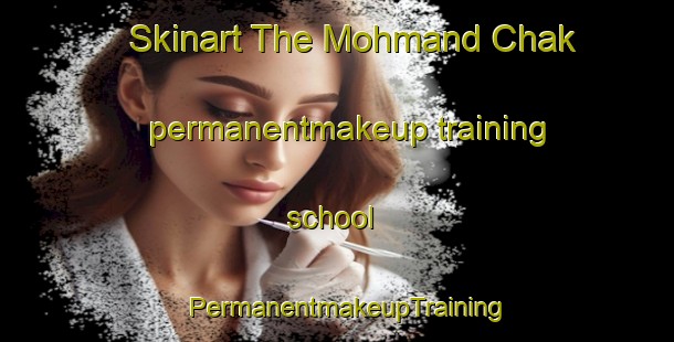 Skinart The Mohmand Chak permanentmakeup training school | PermanentmakeupTraining | PermanentmakeupClasses | SkinartTraining-Pakistan