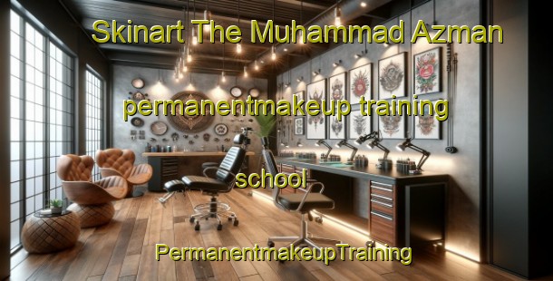Skinart The Muhammad Azman permanentmakeup training school | PermanentmakeupTraining | PermanentmakeupClasses | SkinartTraining-Pakistan