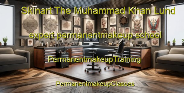 Skinart The Muhammad Khan Lund expert permanentmakeup school | PermanentmakeupTraining | PermanentmakeupClasses | SkinartTraining-Pakistan