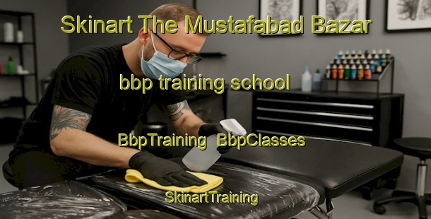 Skinart The Mustafabad Bazar bbp training school | BbpTraining | BbpClasses | SkinartTraining-Pakistan