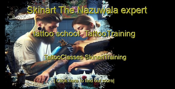 Skinart The Nazuwala expert tattoo school | #TattooTraining #TattooClasses #SkinartTraining-Pakistan