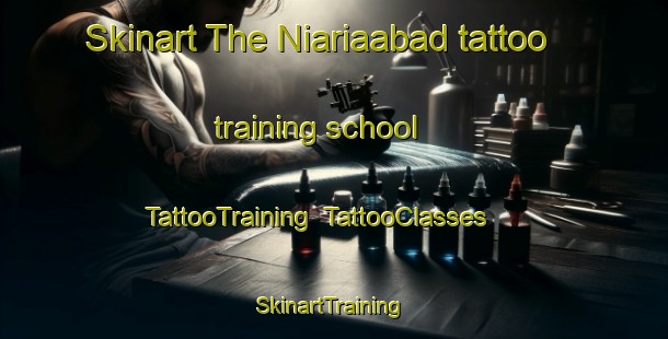 Skinart The Niariaabad tattoo training school | TattooTraining | TattooClasses | SkinartTraining-Pakistan