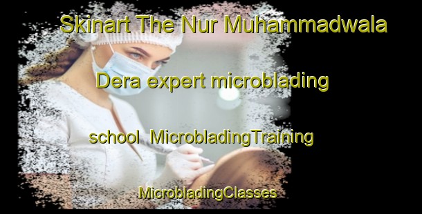Skinart The Nur Muhammadwala Dera expert microblading school | MicrobladingTraining | MicrobladingClasses | SkinartTraining-Pakistan