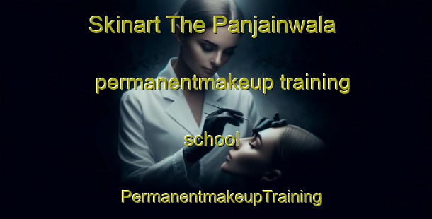 Skinart The Panjainwala permanentmakeup training school | PermanentmakeupTraining | PermanentmakeupClasses | SkinartTraining-Pakistan