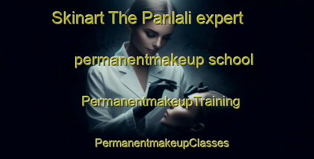 Skinart The Panlali expert permanentmakeup school | PermanentmakeupTraining | PermanentmakeupClasses | SkinartTraining-Pakistan
