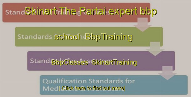 Skinart The Partai expert bbp school | BbpTraining | BbpClasses | SkinartTraining-Pakistan