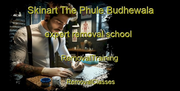 Skinart The Phule Budhewala expert removal school | RemovalTraining | RemovalClasses | SkinartTraining-Pakistan