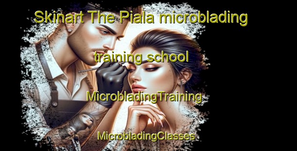 Skinart The Piala microblading training school | MicrobladingTraining | MicrobladingClasses | SkinartTraining-Pakistan