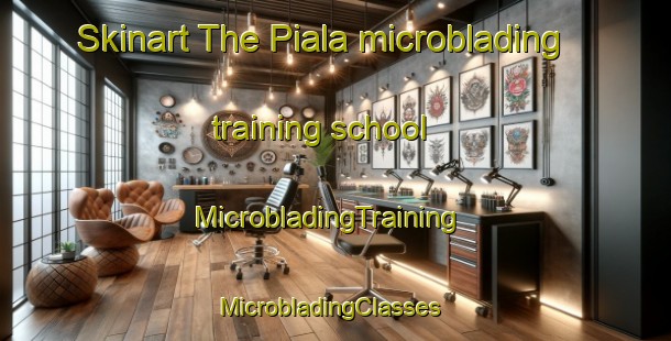 Skinart The Piala microblading training school | MicrobladingTraining | MicrobladingClasses | SkinartTraining-Pakistan