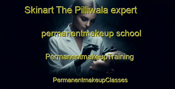 Skinart The Pilliwala expert permanentmakeup school | PermanentmakeupTraining | PermanentmakeupClasses | SkinartTraining-Pakistan