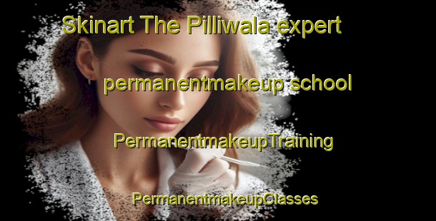 Skinart The Pilliwala expert permanentmakeup school | PermanentmakeupTraining | PermanentmakeupClasses | SkinartTraining-Pakistan