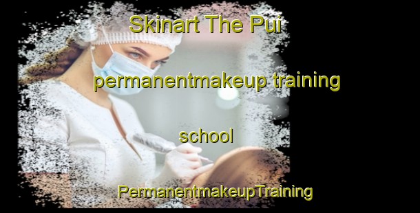 Skinart The Pui permanentmakeup training school | PermanentmakeupTraining | PermanentmakeupClasses | SkinartTraining-Pakistan