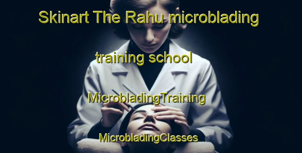 Skinart The Rahu microblading training school | MicrobladingTraining | MicrobladingClasses | SkinartTraining-Pakistan